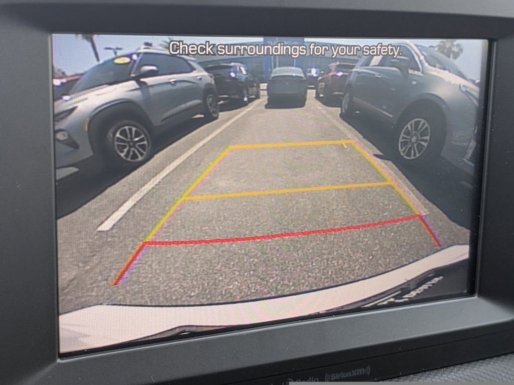 Used 2018 Hyundai Kona SEL FWD image 19