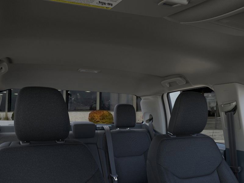 New 2025 Ford Maverick XLT w/ XLT Luxury Package image 12