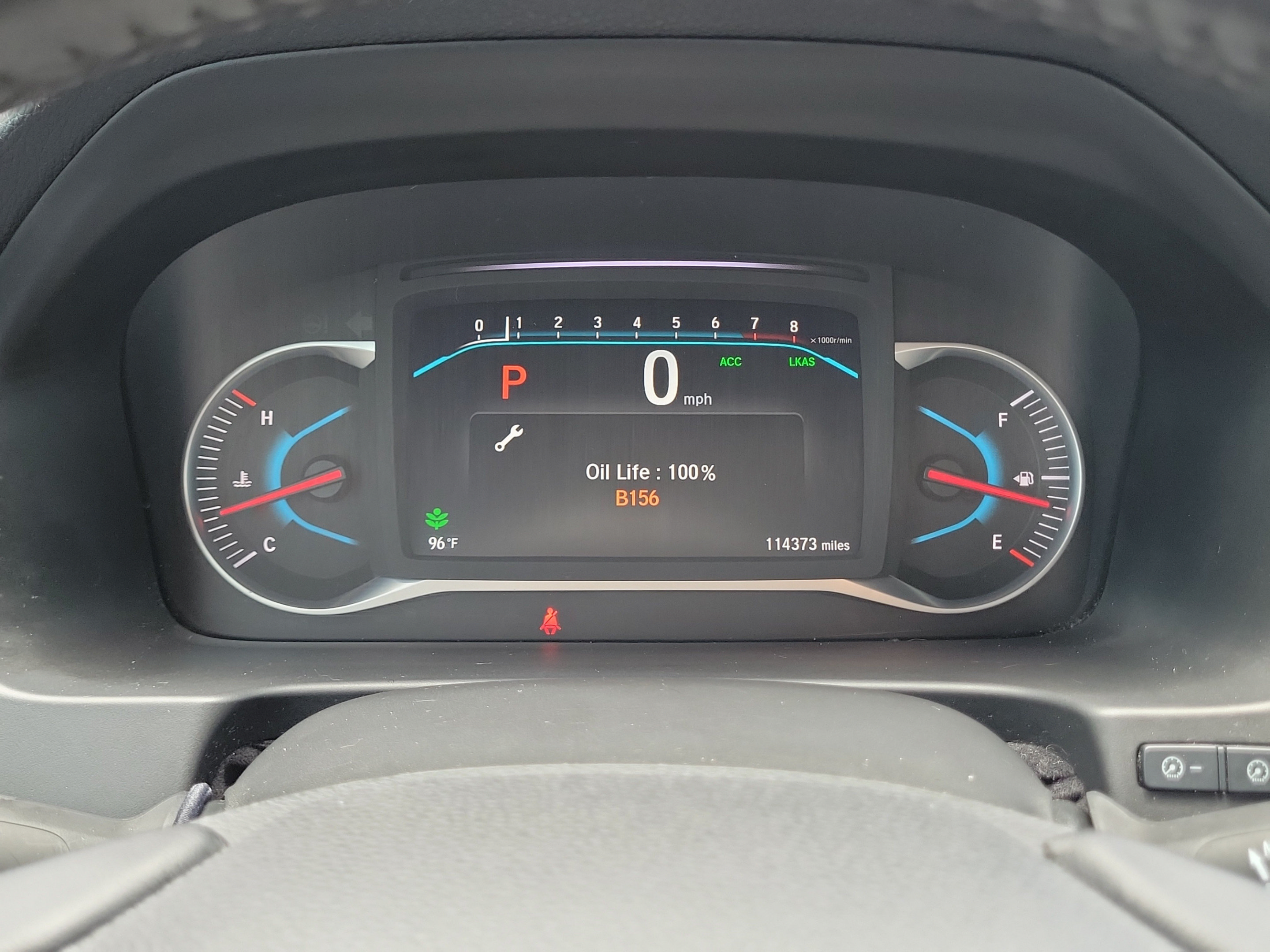 Certified 2020 Honda Pilot EX-L image 29