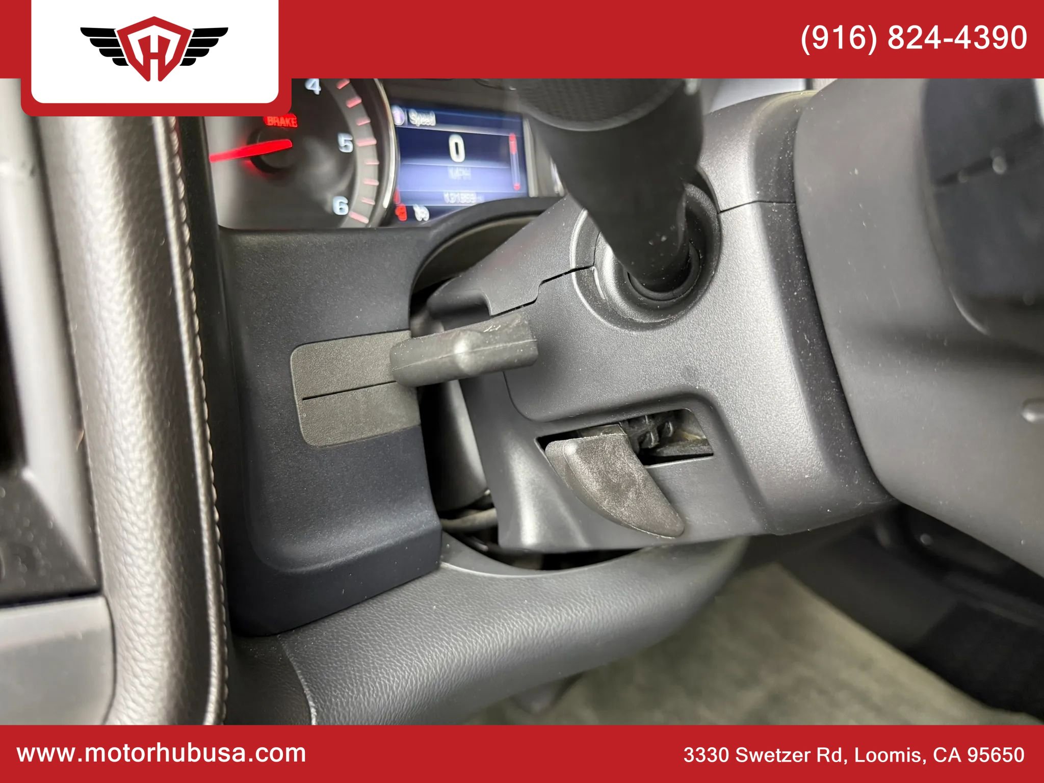 Used 2014 GMC Sierra 1500 SLT w/ SLT Preferred Package image 45