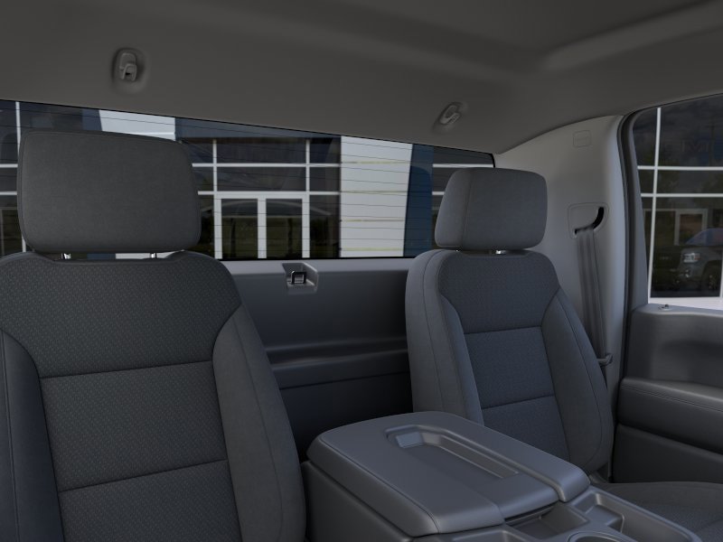 New 2026 GMC Sierra 3500 Pro w/ Convenience Package AWD/4WD image 24