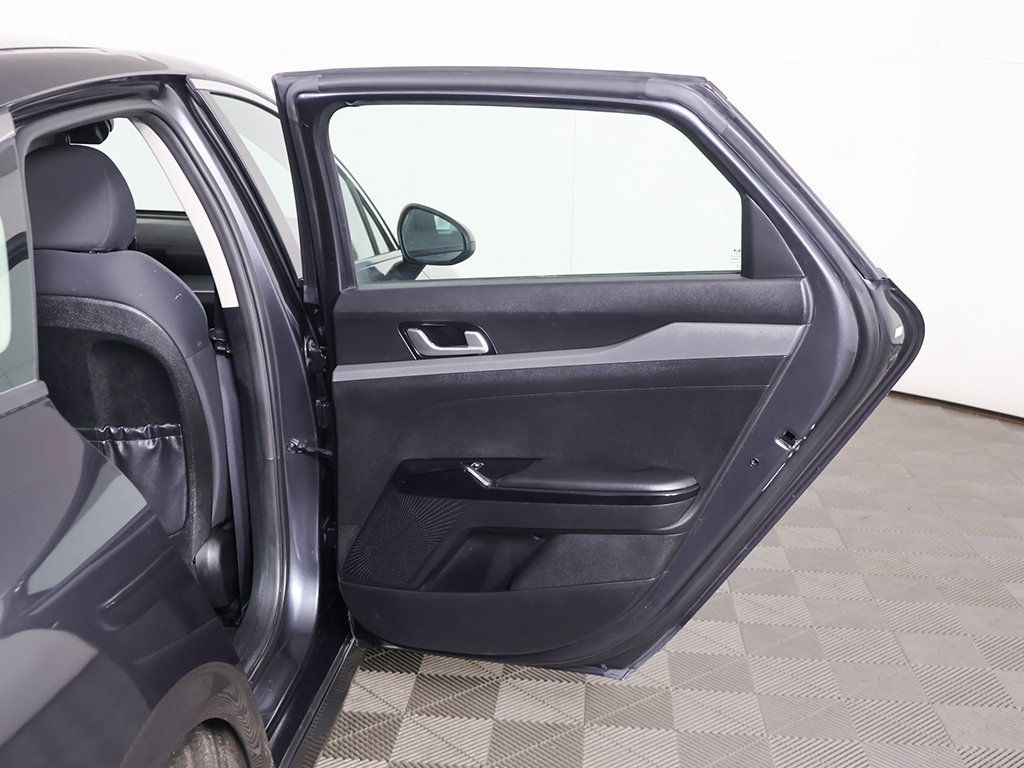 Used 2023 Kia K5 LXS FWD image 20