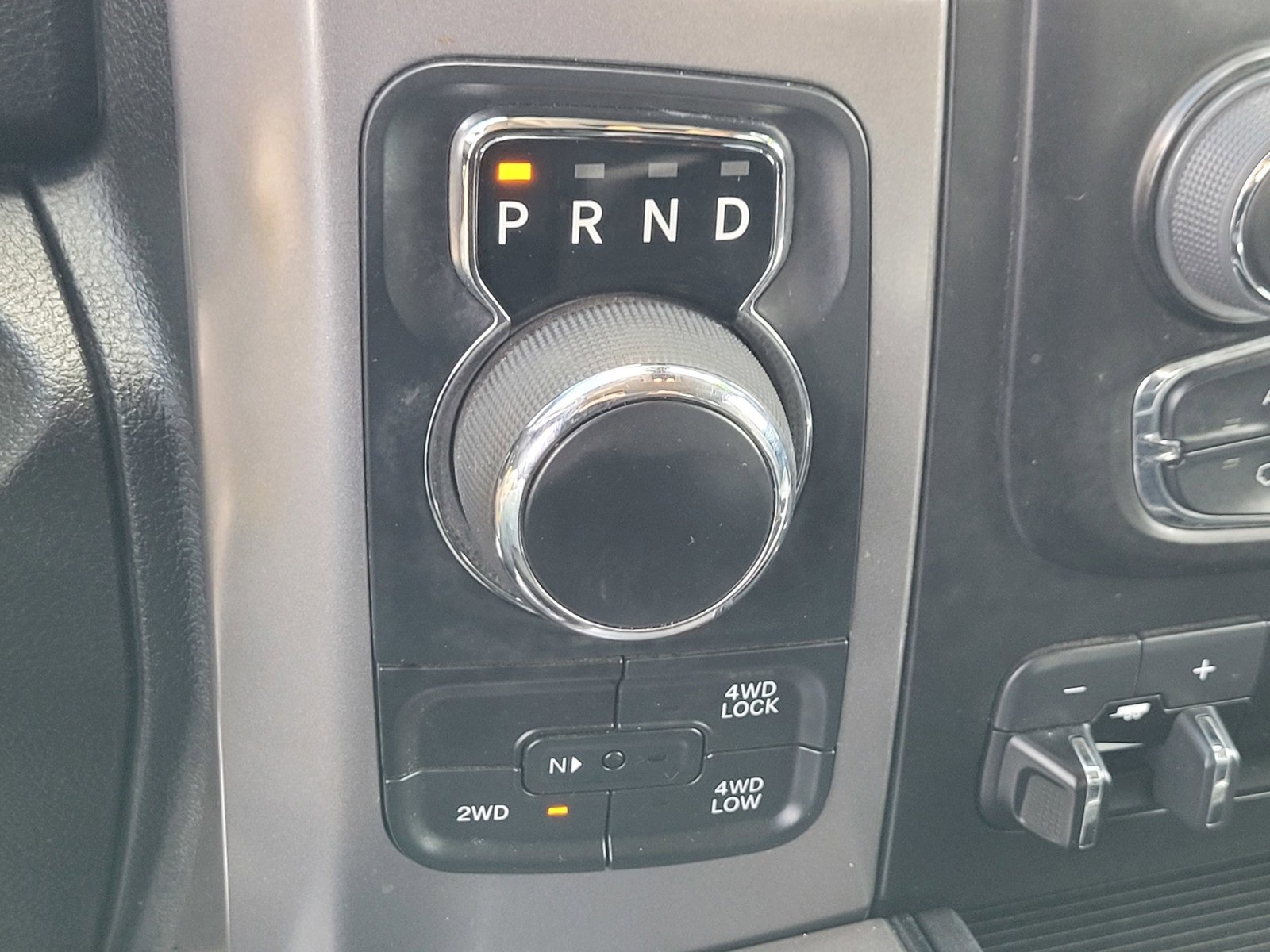 Used 2023 RAM 1500 Classic SLT w/ Trailer & Traction Group image 23