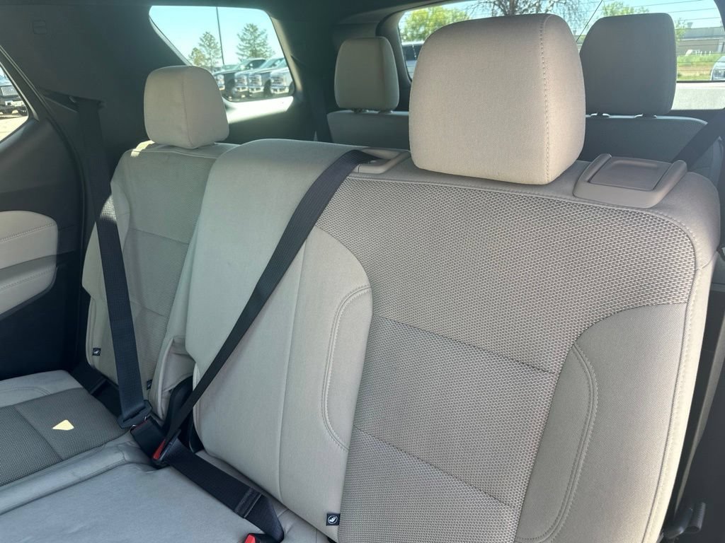 Used 2023 Chevrolet Traverse LS w/ Safety Package AWD/4WD image 19