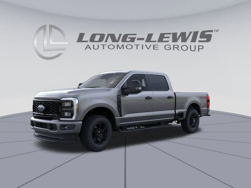 New 2026 Ford F250 XL image 1
