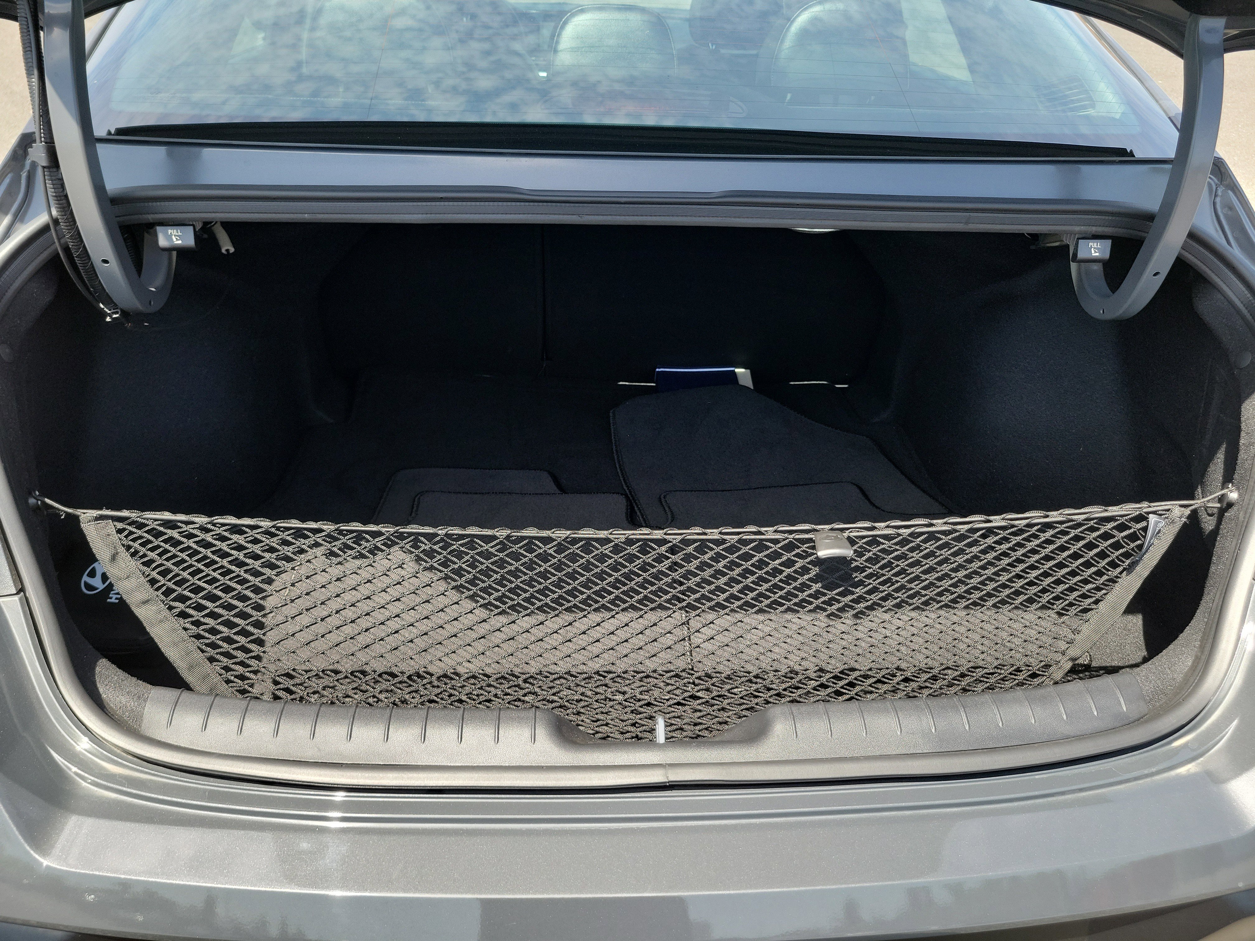 Certified 2025 Hyundai Elantra Limited image 27