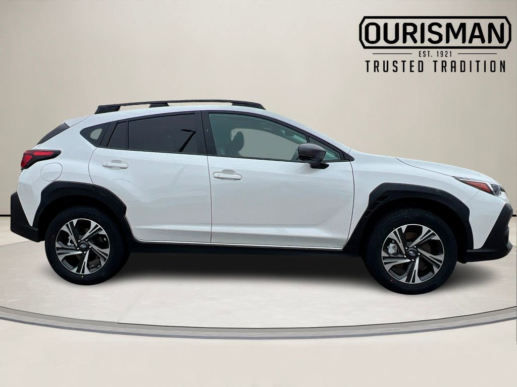 New 2026 Subaru Crosstrek 2.0i Premium image 2