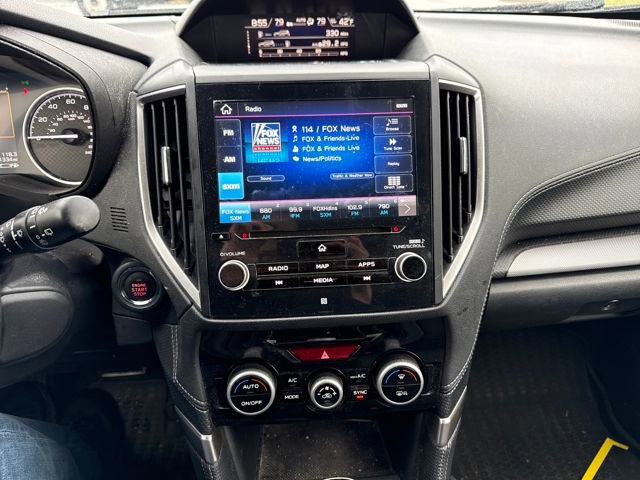 Used 2020 Subaru Forester Limited w/ Popular Package #3 image 30