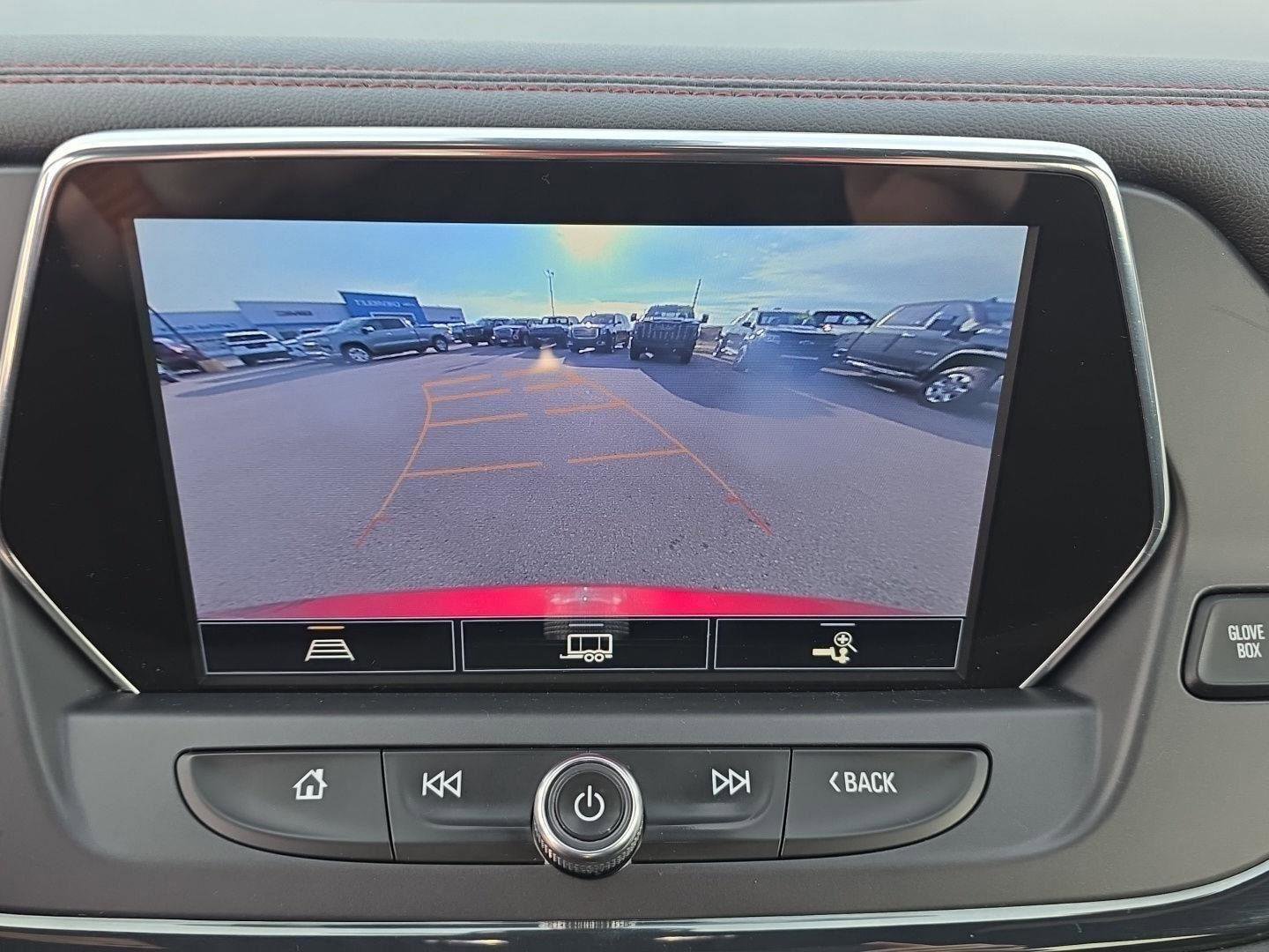 Used 2021 Chevrolet Blazer RS image 26