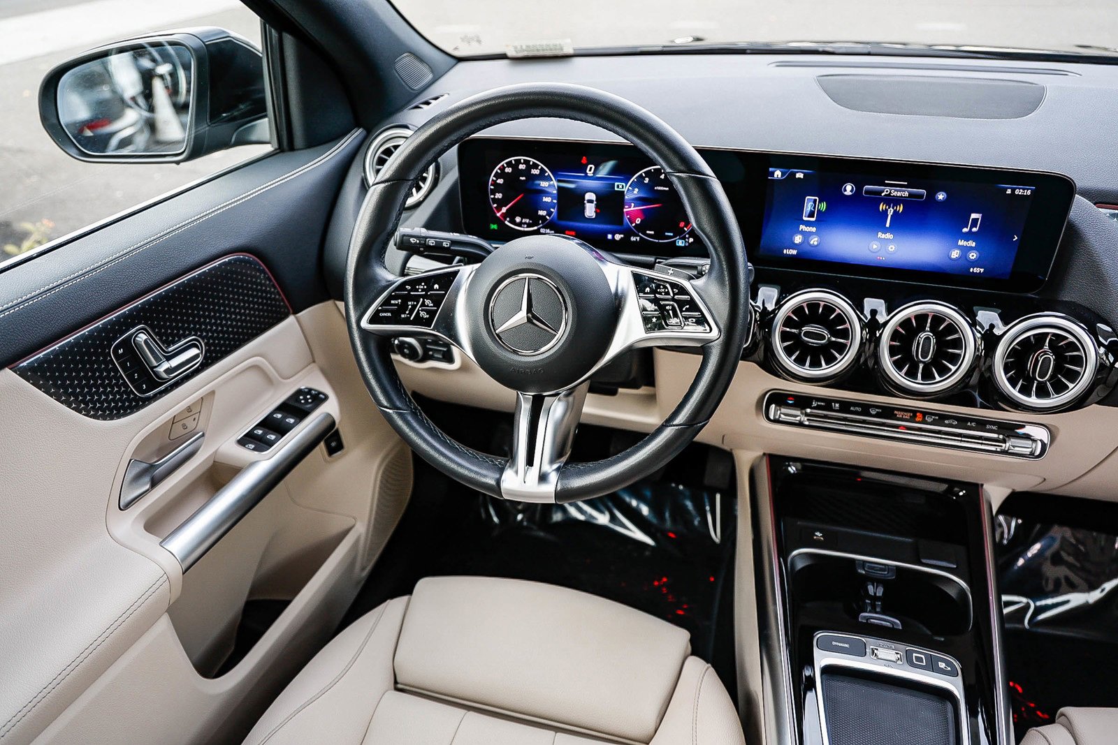 Certified 2025 Mercedes-Benz GLA 250 GLA 250 image 14