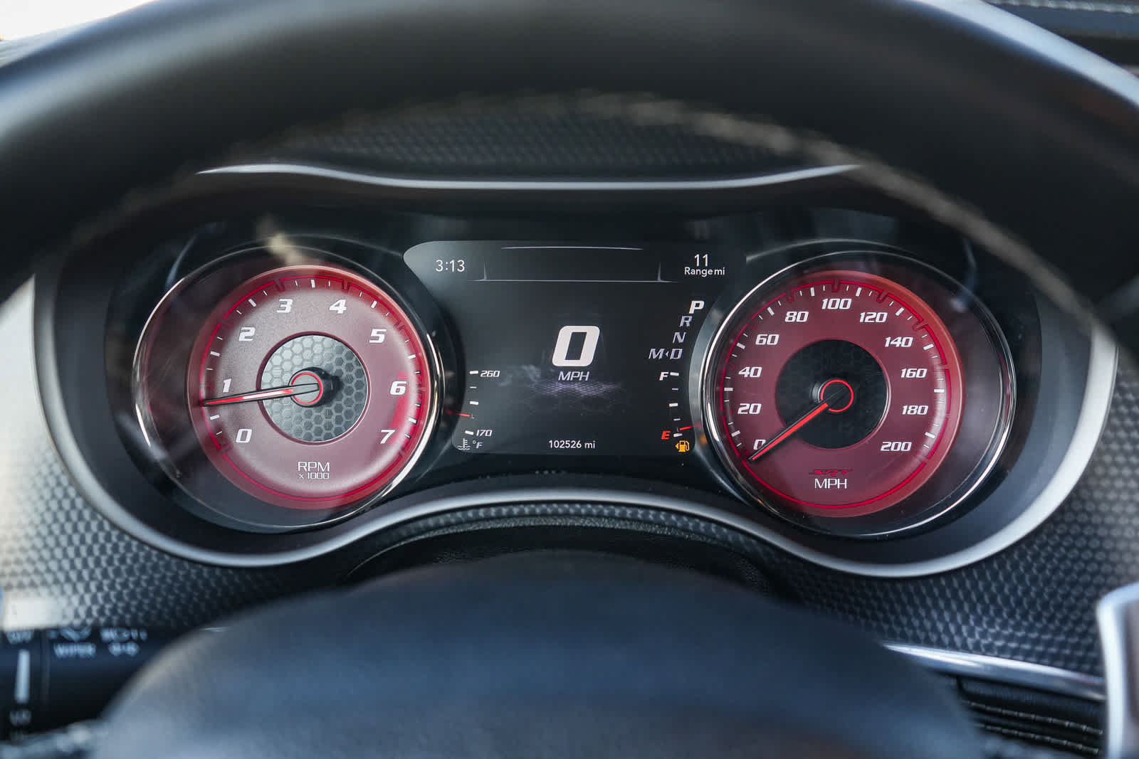 Used 2020 Dodge Charger SRT Hellcat RWD image 25