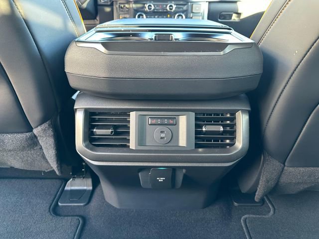 New 2025 Ford F150 Tremor w/ Equipment Group 402A High image 13
