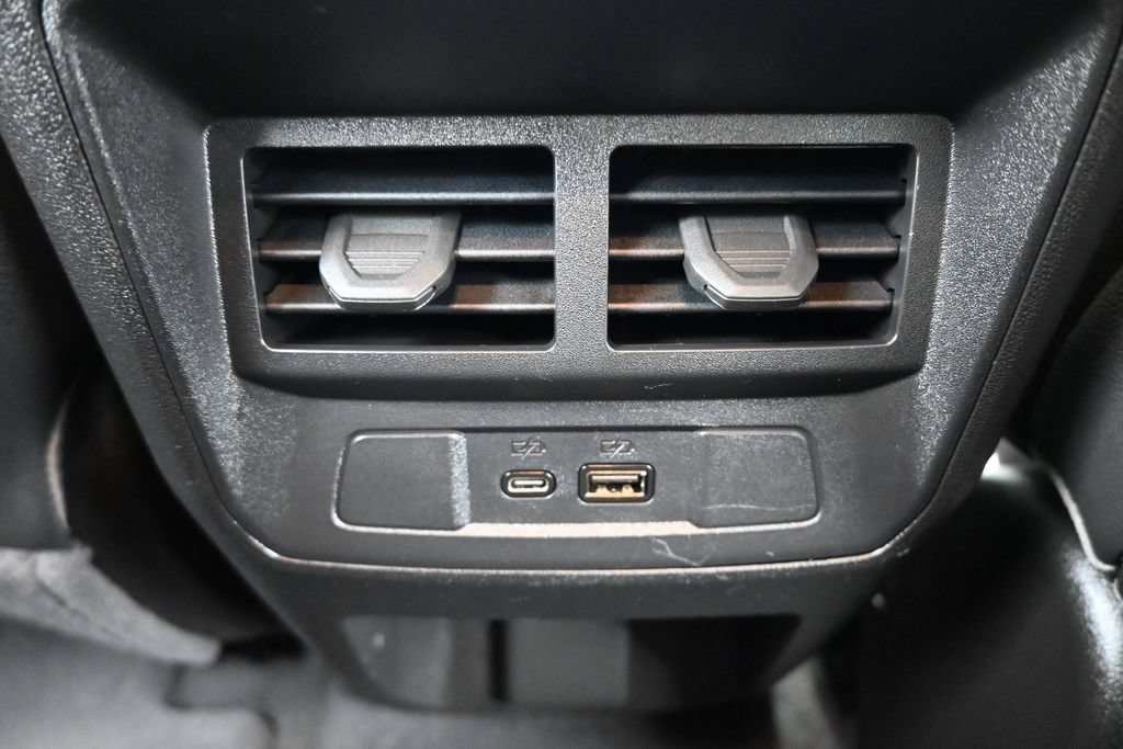 Used 2025 Chevrolet Colorado ZR2 AWD/4WD image 23