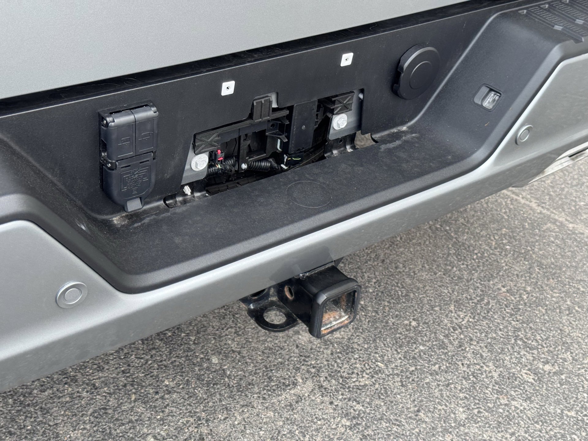 Used 2024 GMC Sierra 1500 Denali image 9