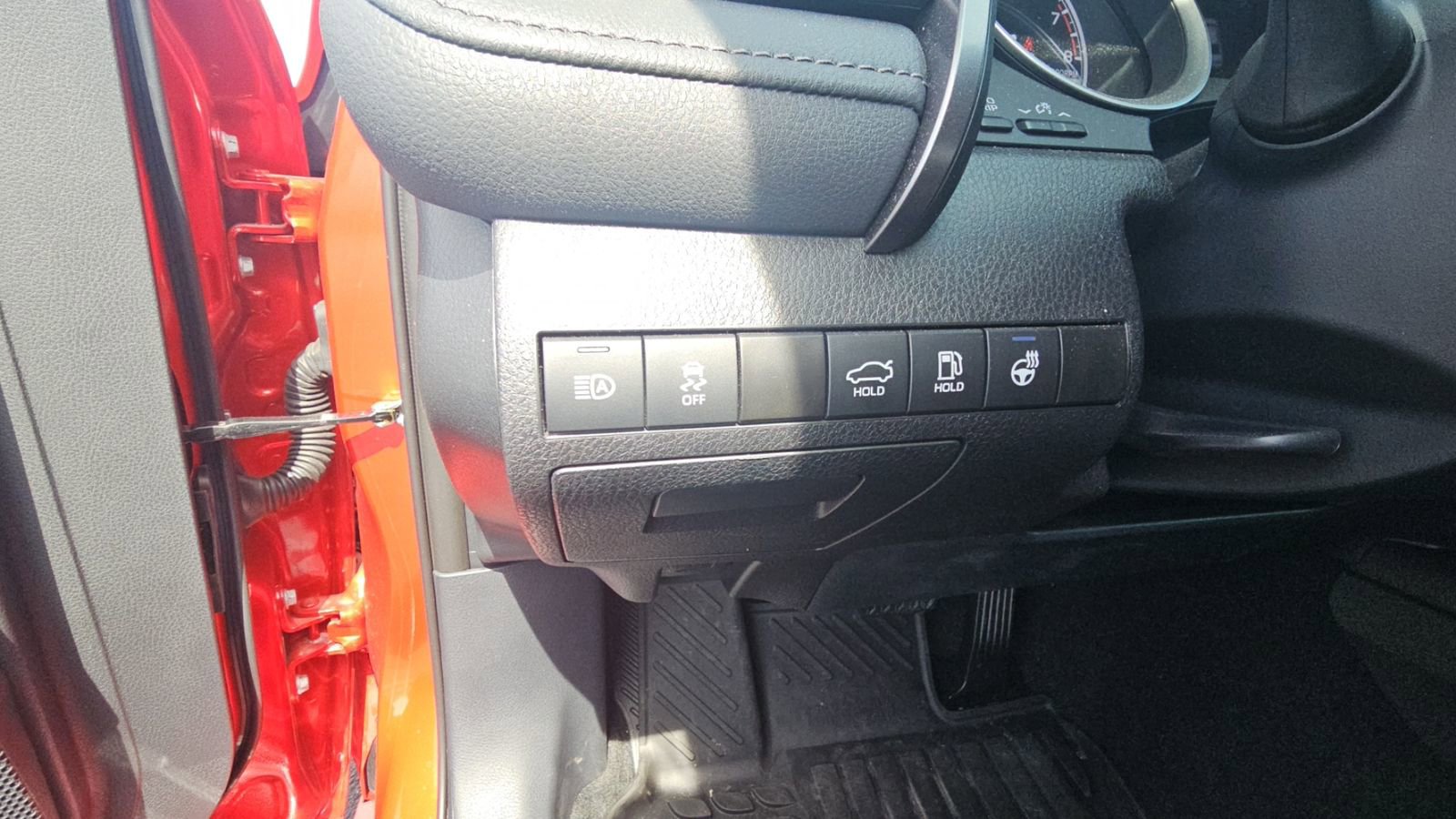 Certified 2023 Toyota Camry XLE w/ Cold Weather Package image 22