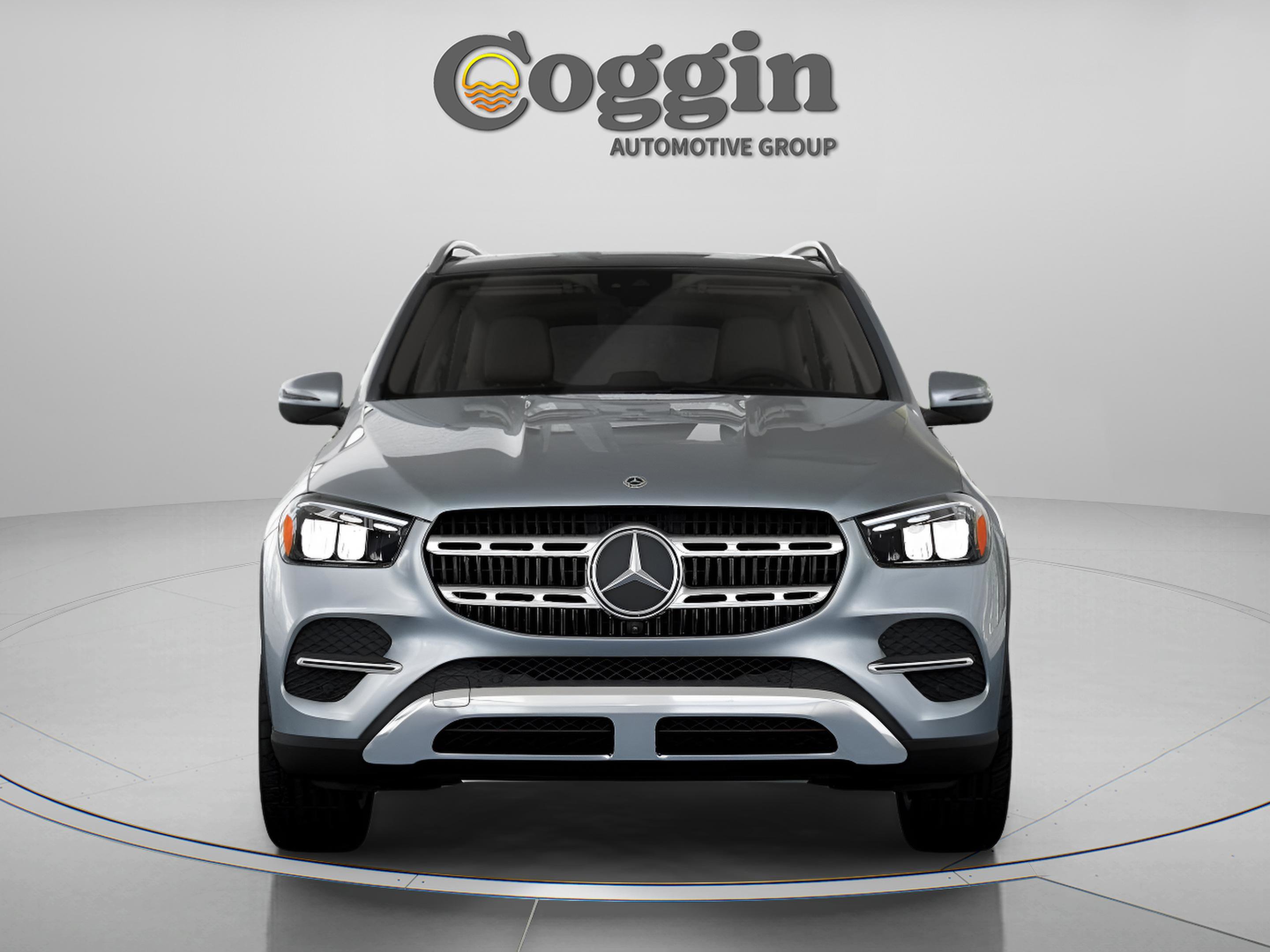 Used 2026 Mercedes-Benz GLE 350 4MATIC image 8