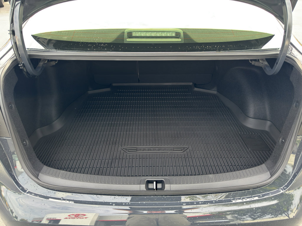New 2026 Toyota Corolla LE w/ LE Premium Package image 7