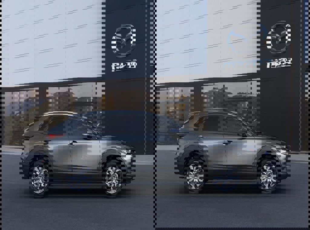 New 2026 MAZDA CX-30 AWD 2.5 S w/ Premium Package image 5