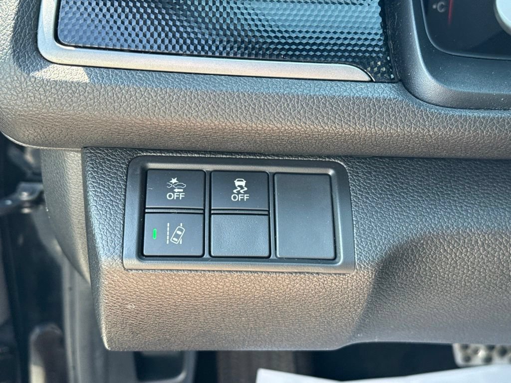 Used 2021 Honda Civic Sport image 15