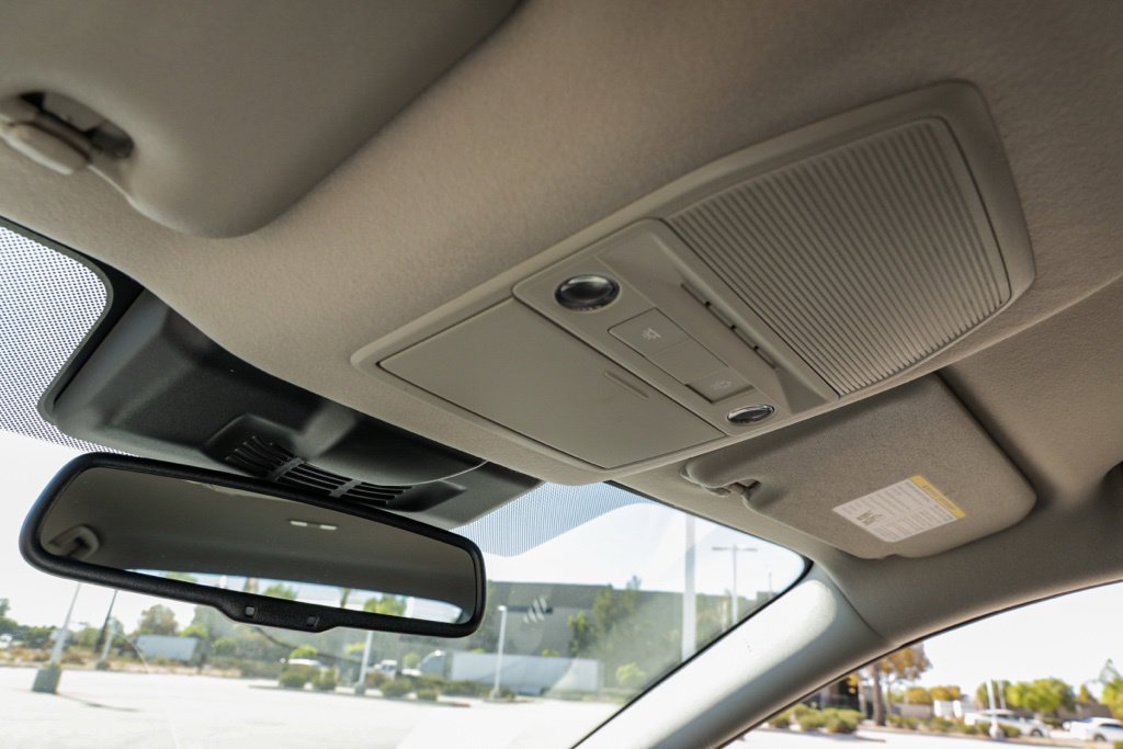 New 2027 Nissan Sentra SR FWD image 32