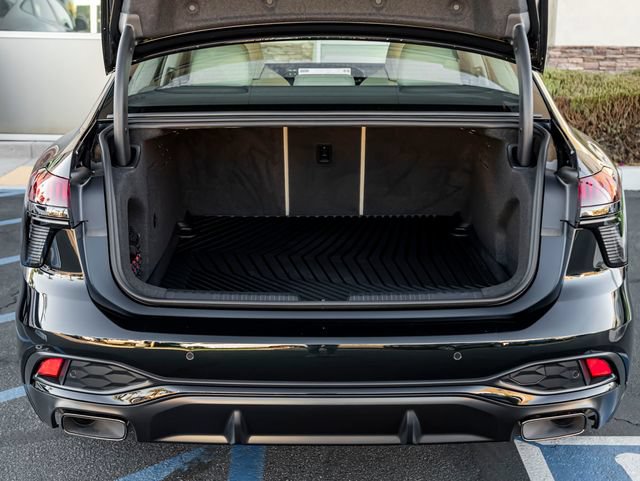 New 2026 Audi A6 Premium Plus AWD/4WD image 35