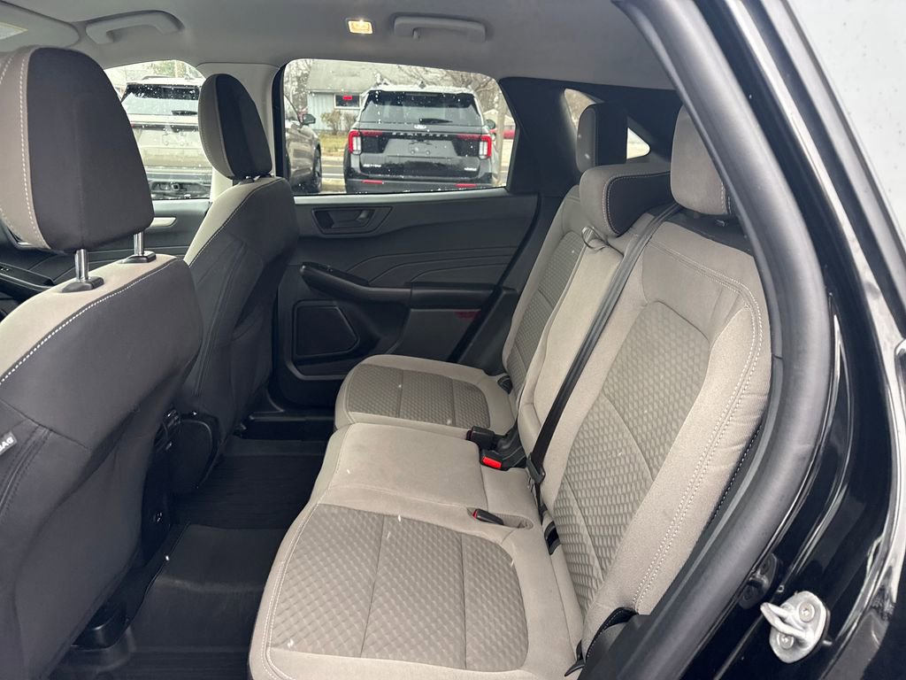 Used 2022 Ford Escape SE w/ Convenience Package image 14