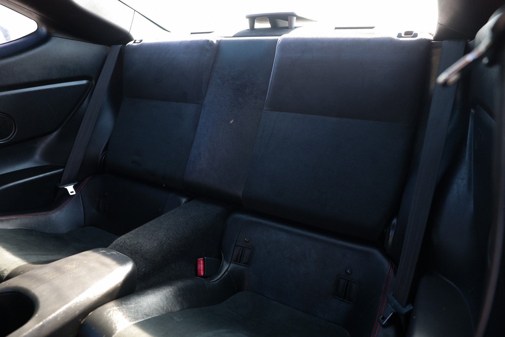 Used 2013 Subaru BRZ Limited RWD image 13