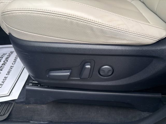 Used 2022 Hyundai Palisade SEL w/ Premium Package image 4