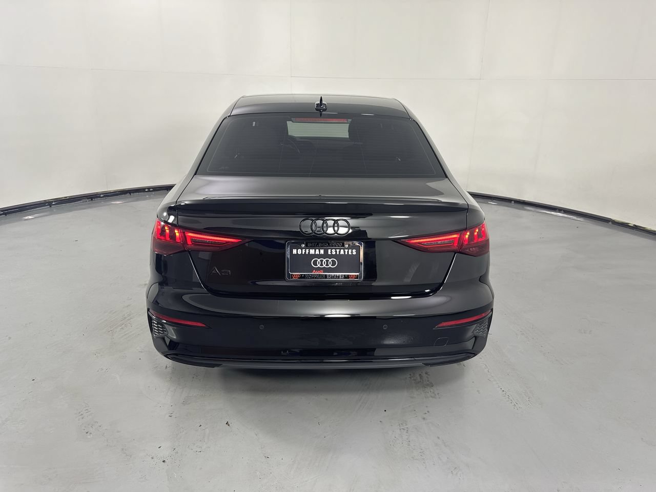Used 2023 Audi A3 2.0T Premium w/ Convenience Package FWD image 33