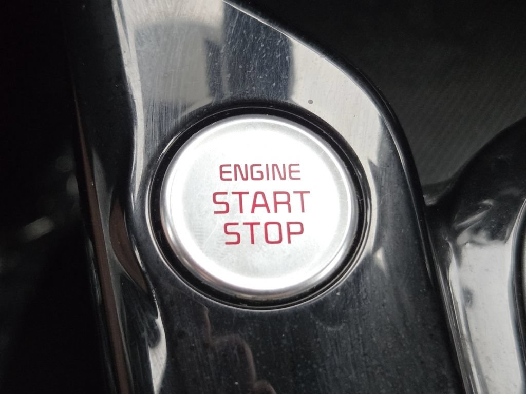 Used 2022 Kia Soul EX FWD image 37