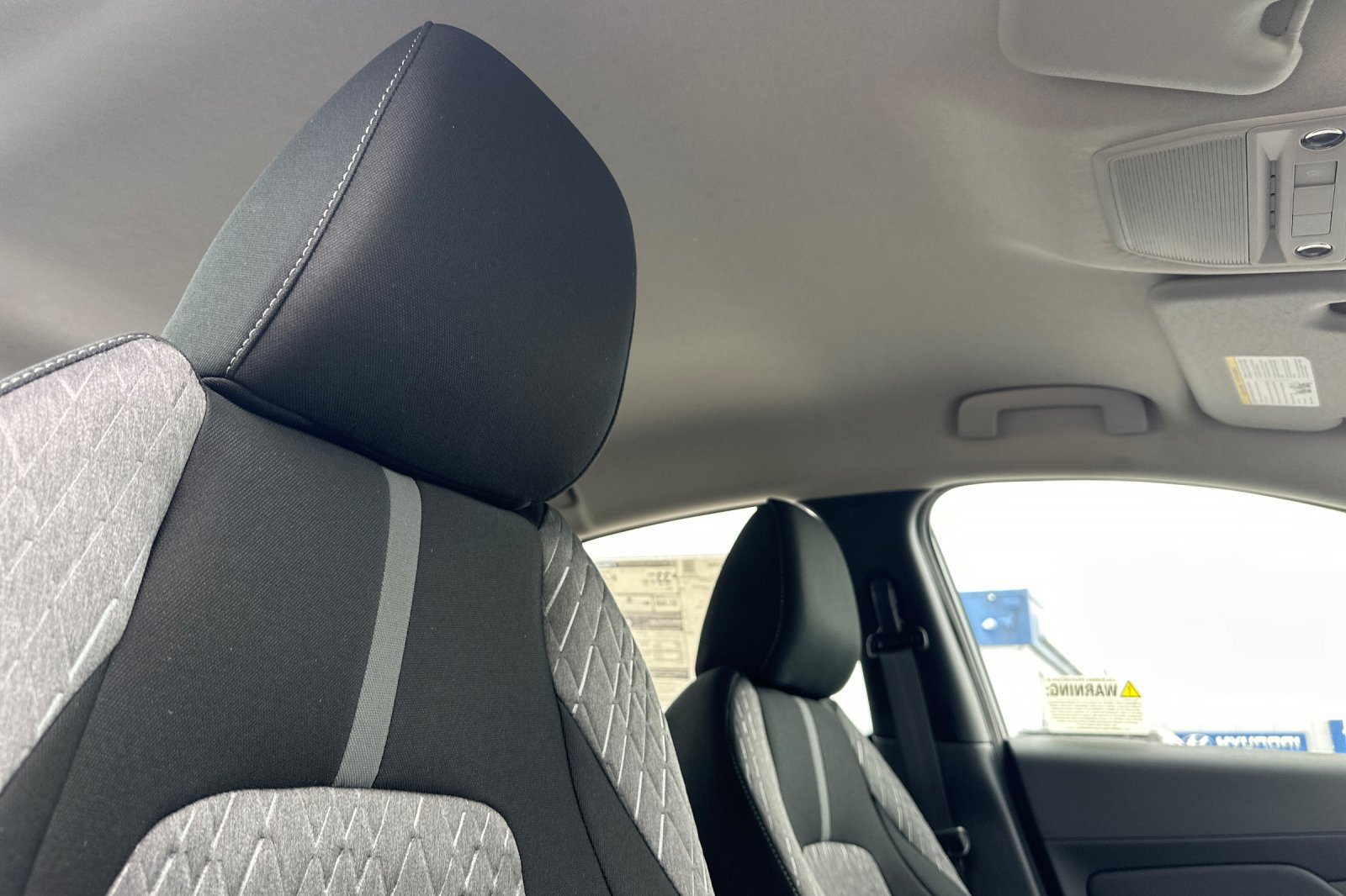New 2026 Nissan Sentra SV w/ SV Convenience Package FWD image 16