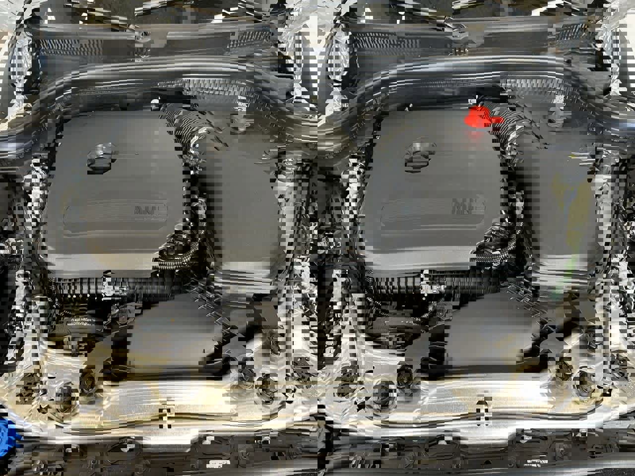 New 2025 MINI Cooper S image 9