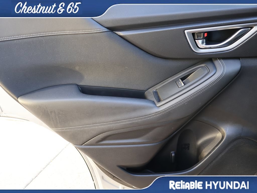 Used 2020 Subaru Forester Premium AWD/4WD image 16