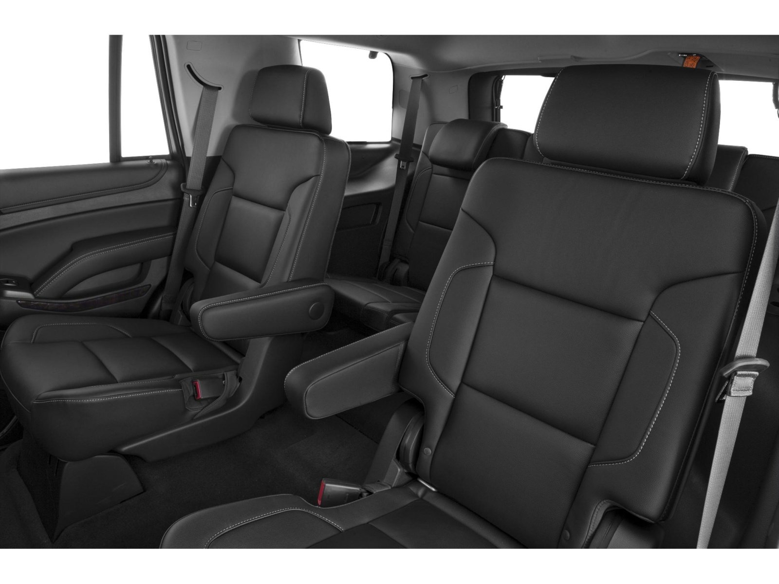 Used 2015 Chevrolet Tahoe LT image 11