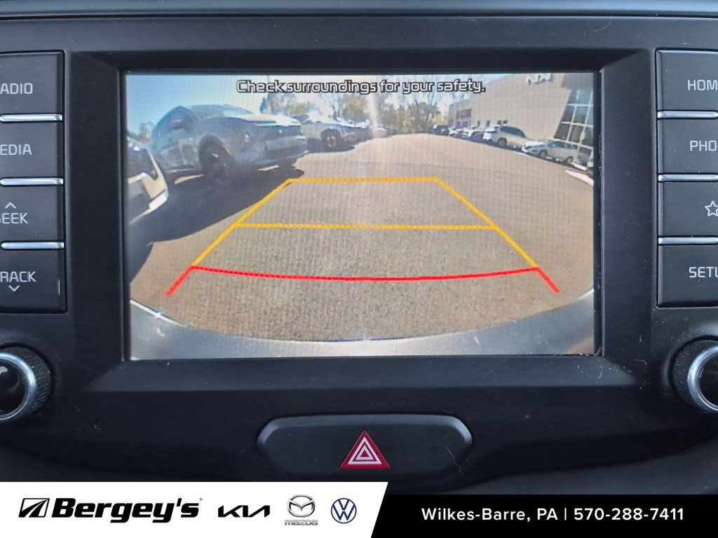 Used 2020 Kia Soul GT-Line w/ GT 2.0L Power Sunroof Package FWD image 26