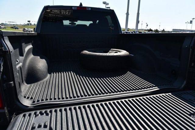 Used 2022 RAM 1500 Big Horn AWD/4WD image 7