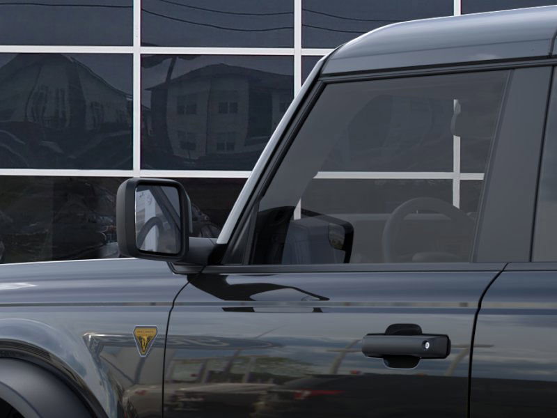 New 2025 Ford Bronco Badlands w/ Sasquatch Package image 22