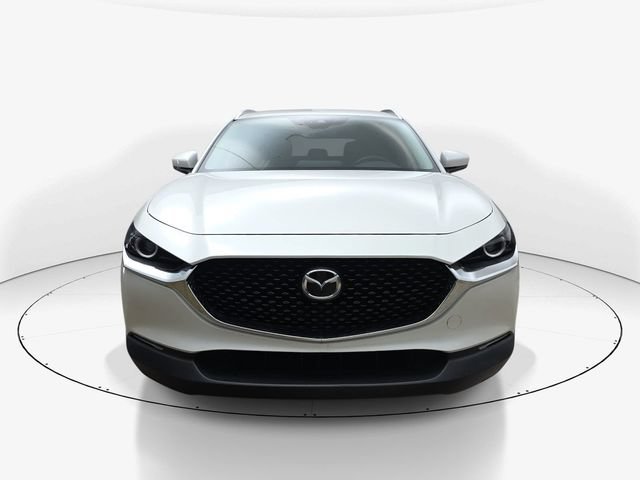 Used 2023 MAZDA CX-30 AWD 2.5 S w/ Preferred Package image 12