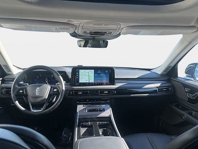 New 2026 Lincoln Aviator Premiere image 24