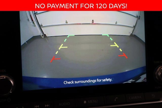 New 2025 Nissan Sentra SV w/ All-Weather Package image 20