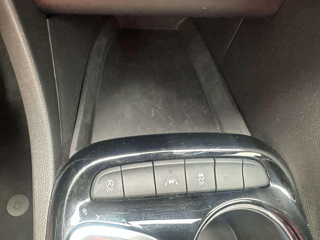 Used 2024 Buick Encore GX Preferred image 16