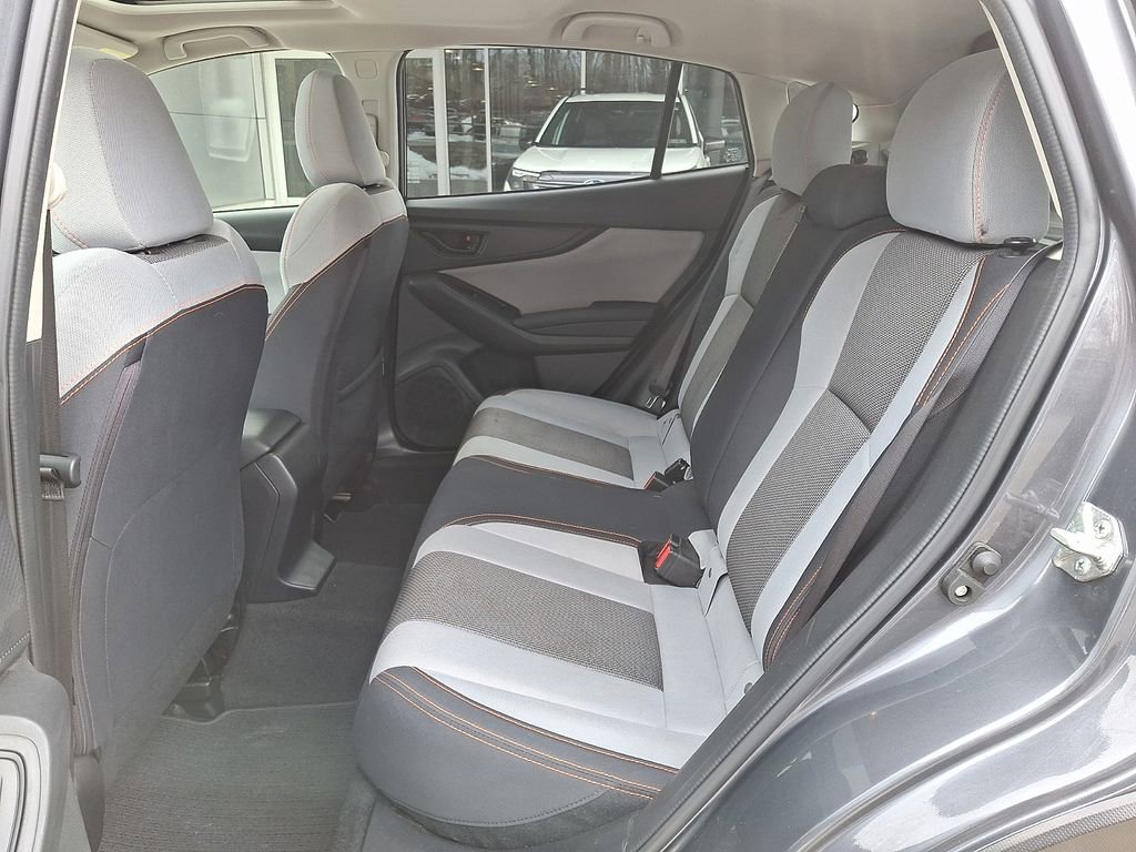 Certified 2023 Subaru Crosstrek 2.0i Premium image 11