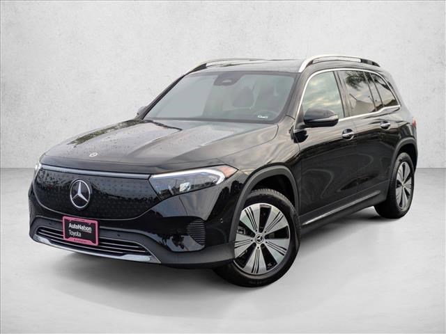 Used 2024 Mercedes-Benz EQB 250+ EQB 250+ image 1