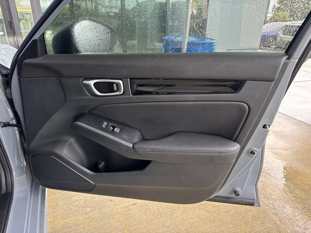 Certified 2024 Honda Civic Touring image 13