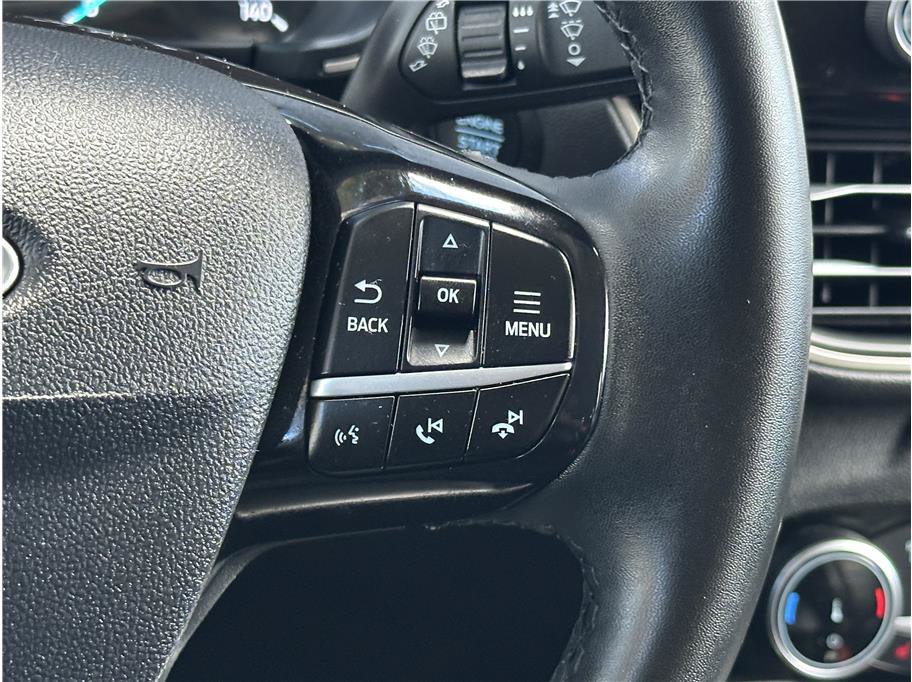 Used 2022 Ford Escape SEL AWD/4WD image 23