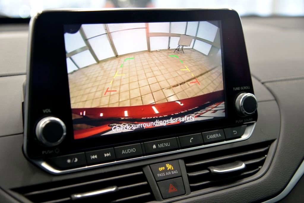 Used 2019 Nissan Altima 2.5 SV image 20