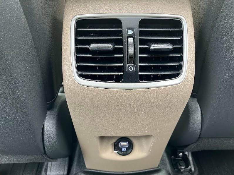 Used 2021 Hyundai Tucson Ultimate w/ Cargo Package image 40