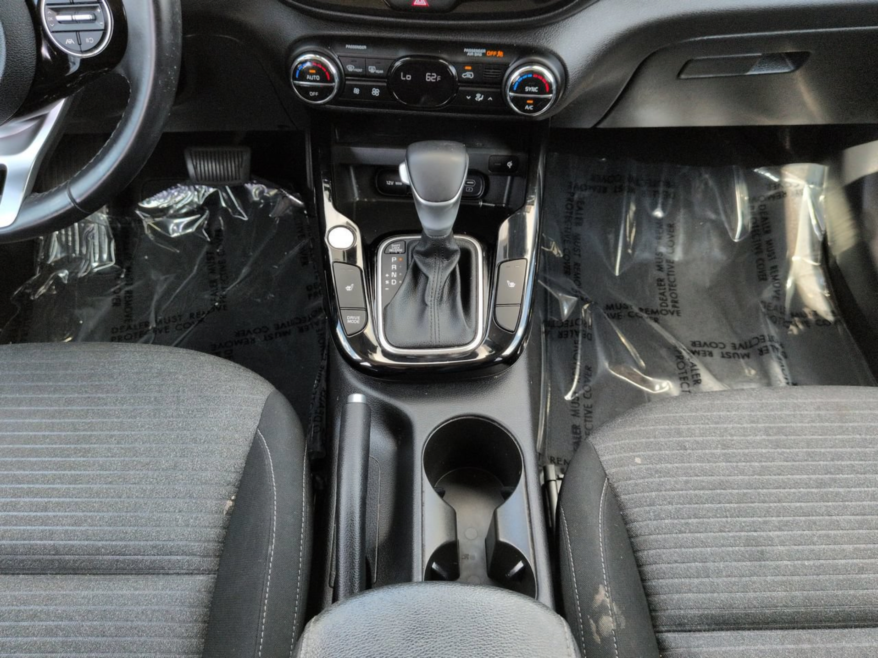 Certified 2023 Kia Soul EX FWD image 22