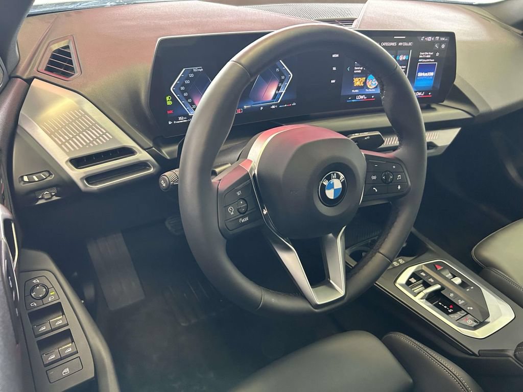 Used 2026 BMW 228 Gran Coupe FWD image 12