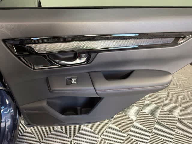 New 2027 Honda CR-V Sport Touring image 48